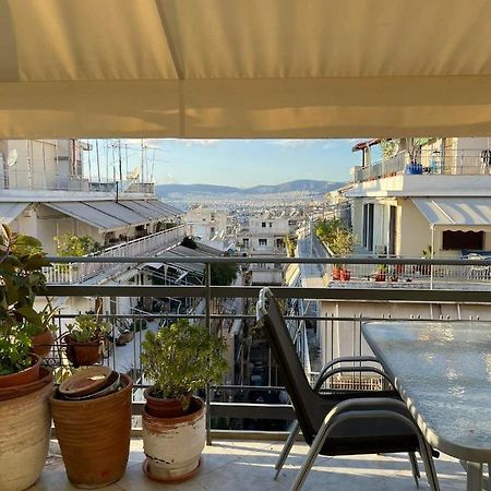 Beautiful View - 2 Bedroom Apartment Aten Exteriör bild