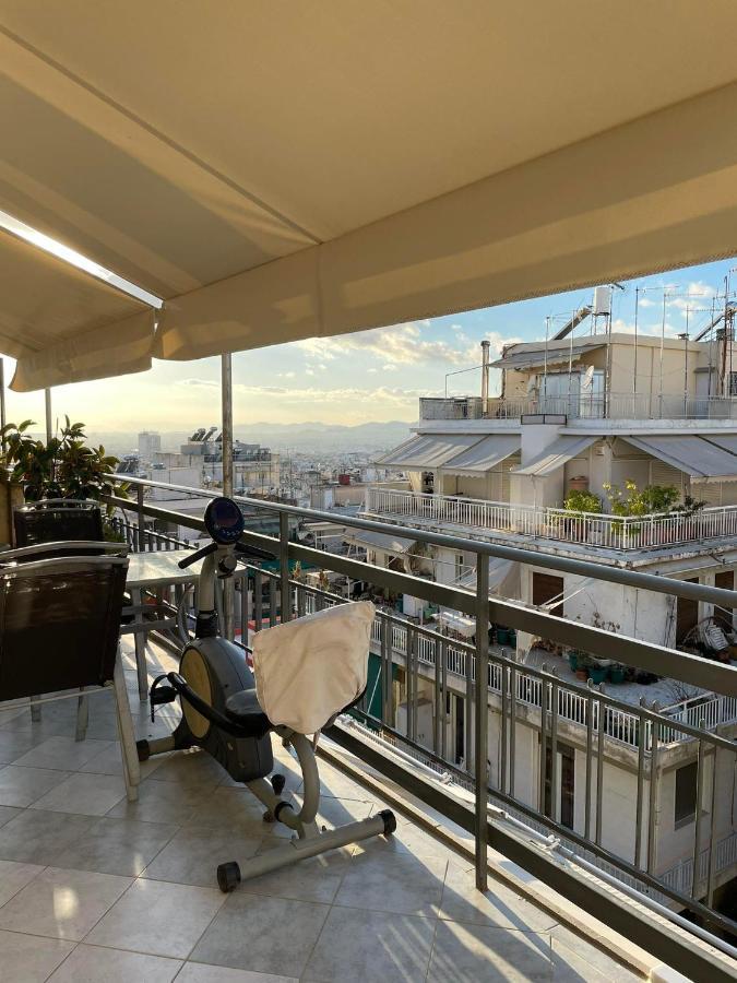 Beautiful View - 2 Bedroom Apartment Aten Exteriör bild