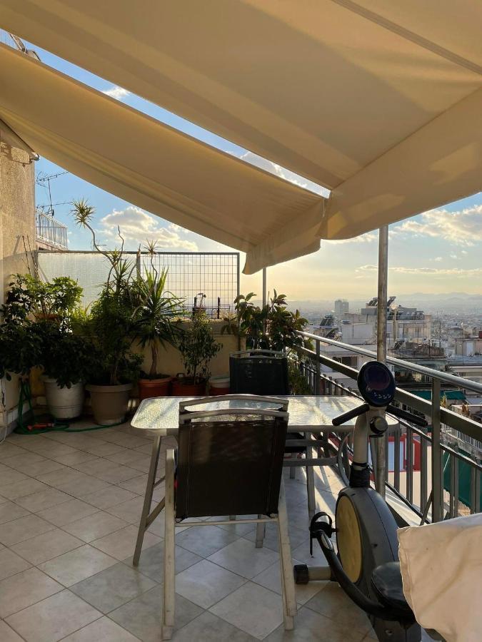 Beautiful View - 2 Bedroom Apartment Aten Exteriör bild