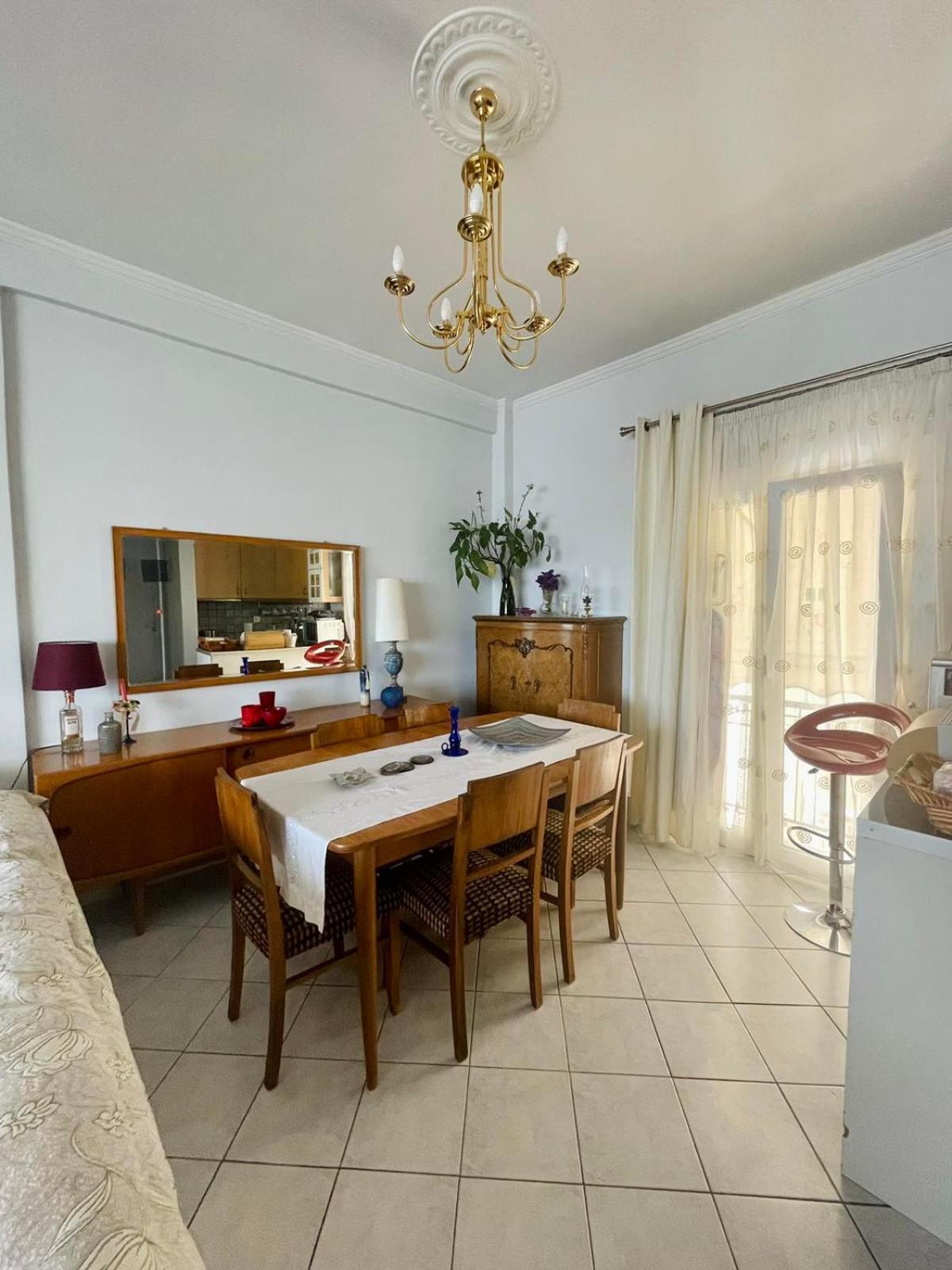 Beautiful View - 2 Bedroom Apartment Aten Exteriör bild