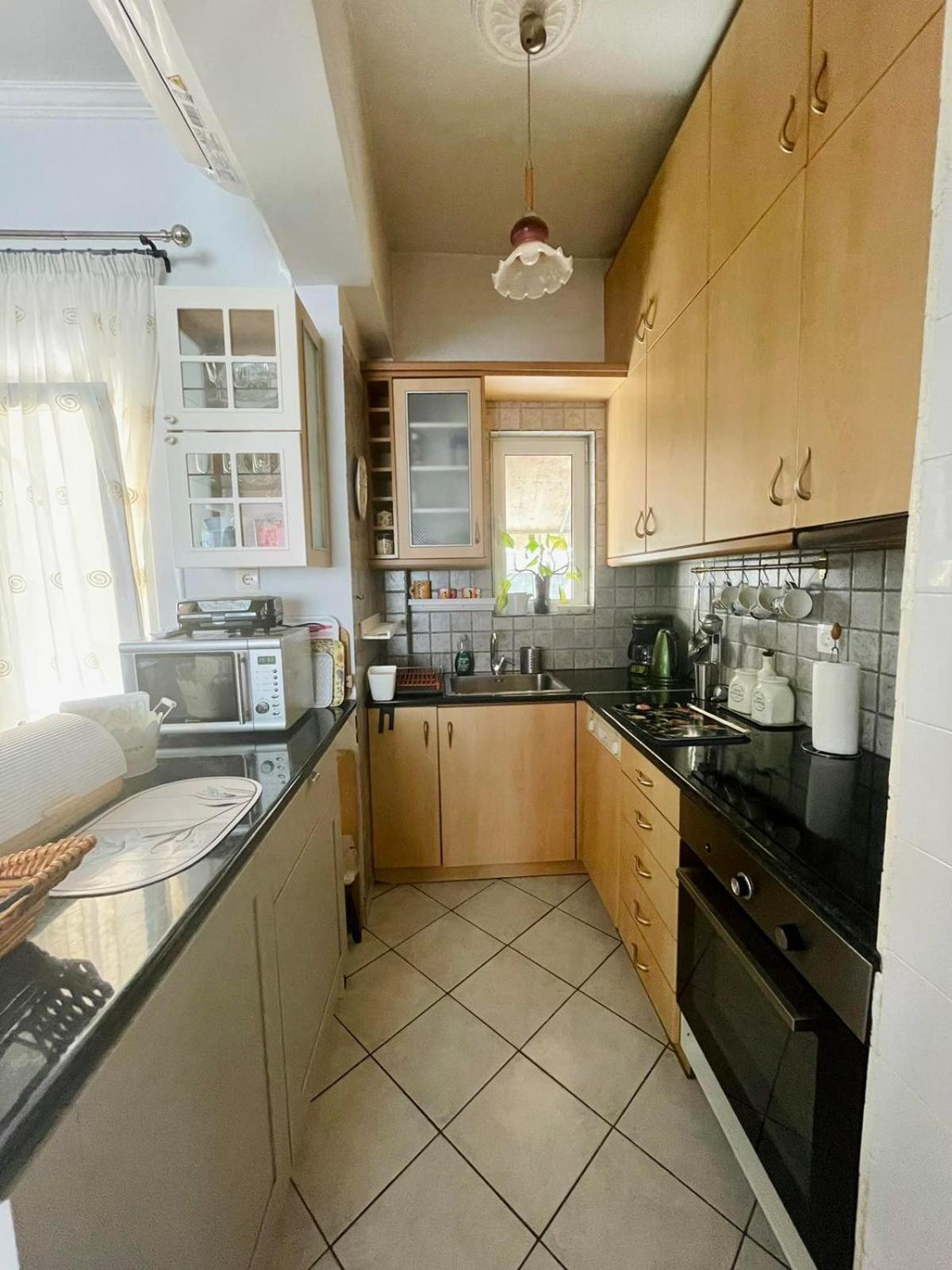 Beautiful View - 2 Bedroom Apartment Aten Exteriör bild