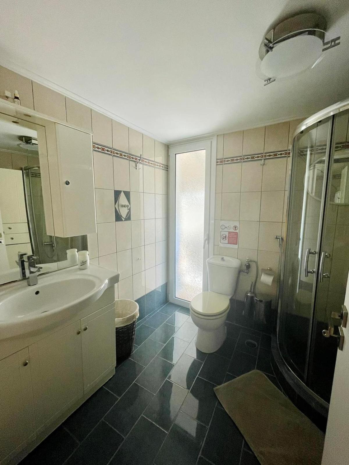 Beautiful View - 2 Bedroom Apartment Aten Exteriör bild