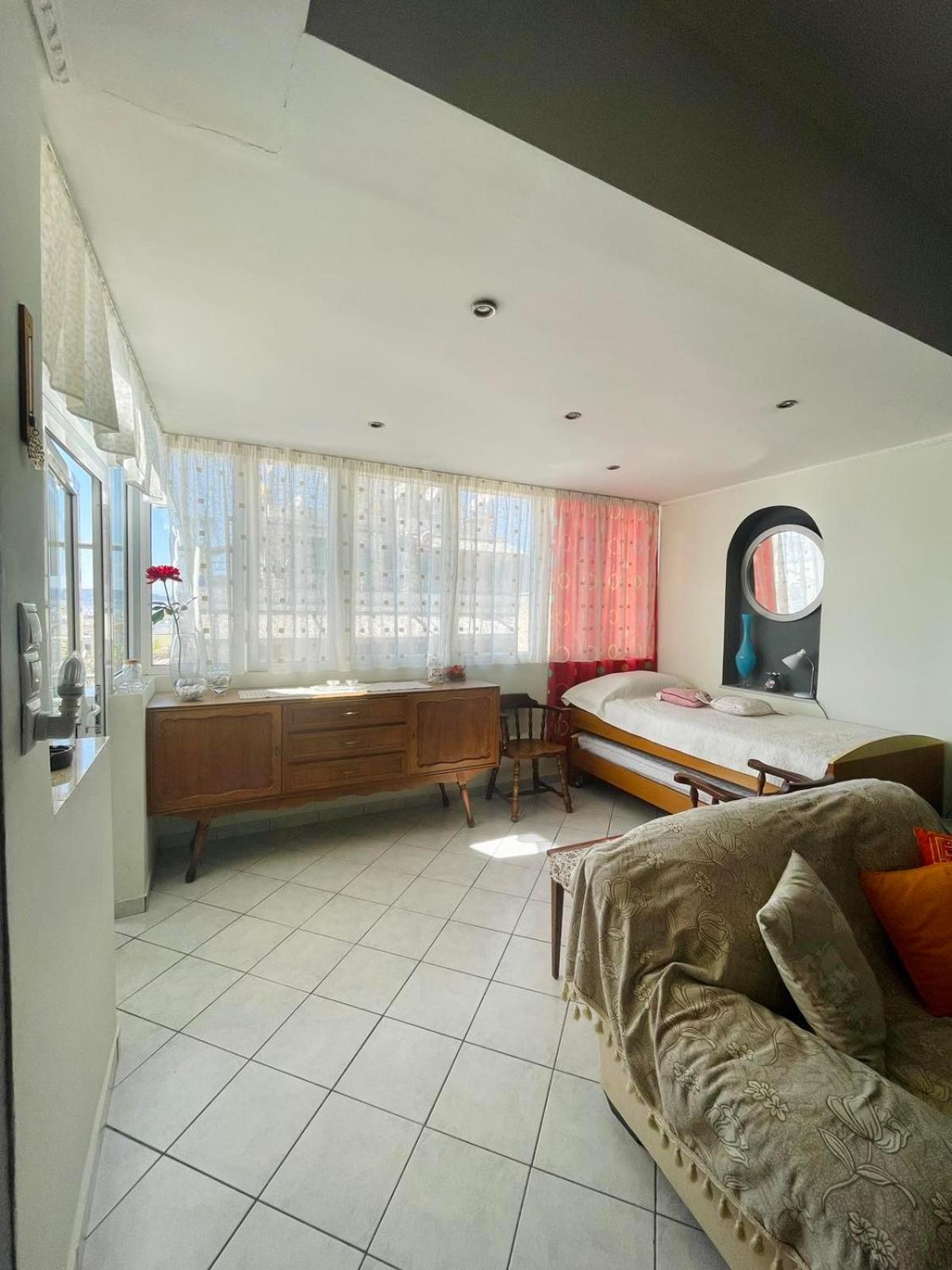 Beautiful View - 2 Bedroom Apartment Aten Exteriör bild
